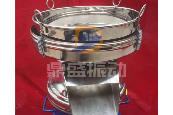 豆漿.果漿（jiāng）過濾機