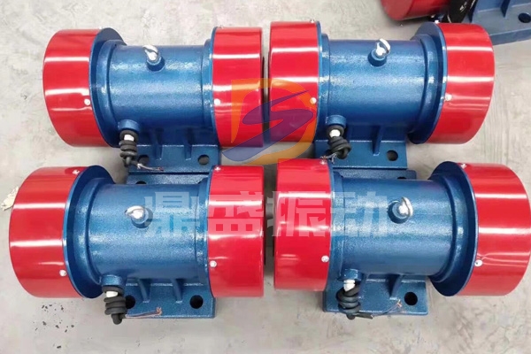 YZS振（zhèn）動電機（jī）